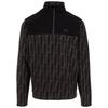 Trespass Mens Embleton AT100 Fleece Top