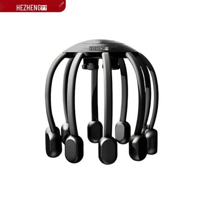 Octopus Scalp & Head Massager CN Plug (adapter Included)