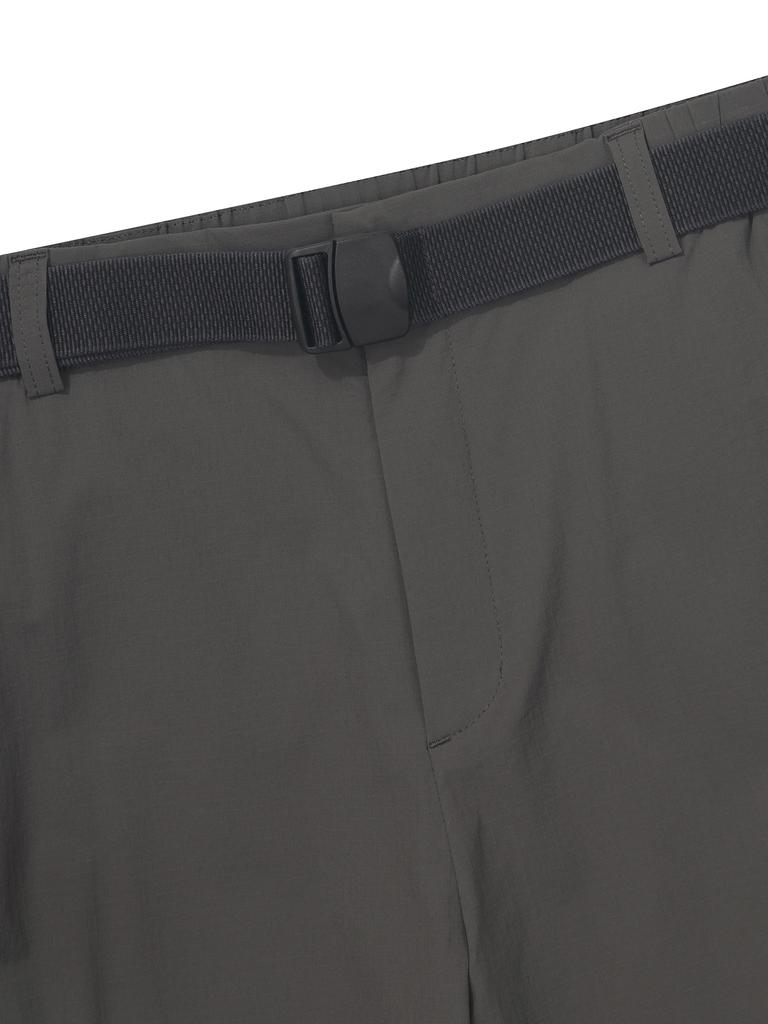 K2 Ktr Rock 3/4 Length Pants_Urban Charcoal