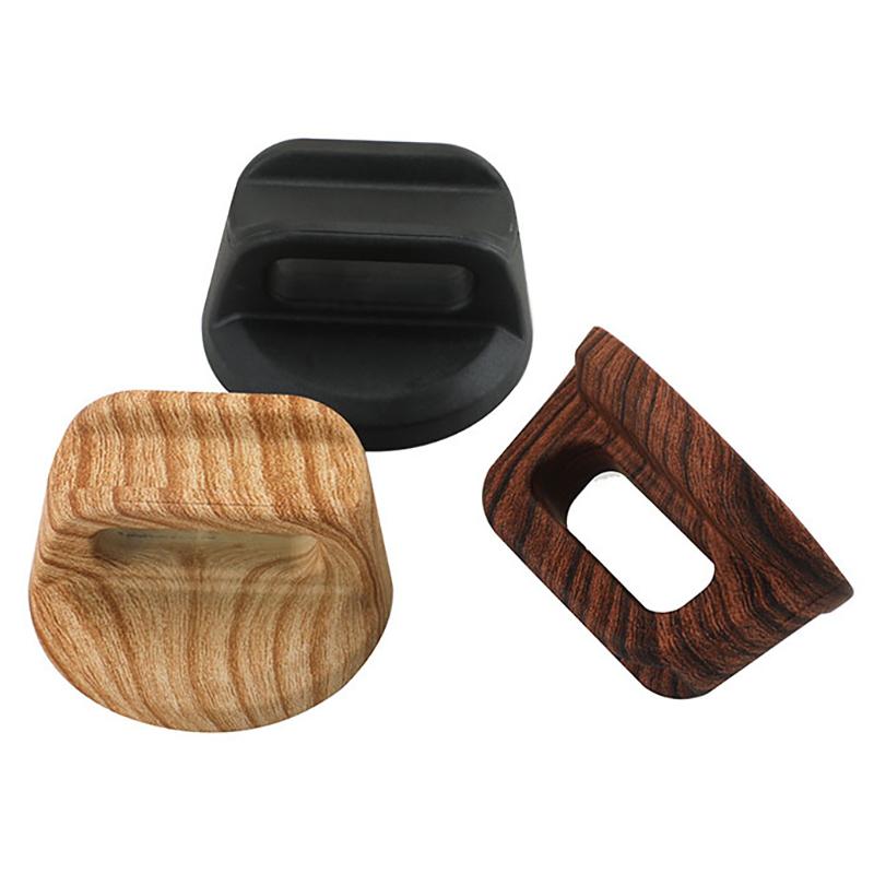 Univerzální náhradní kuchyňské nádobí poklice na hrnec pánev rukojeť knoflík kryt rukojeti rukojeť poklice na pánev kuchyňské doplňky