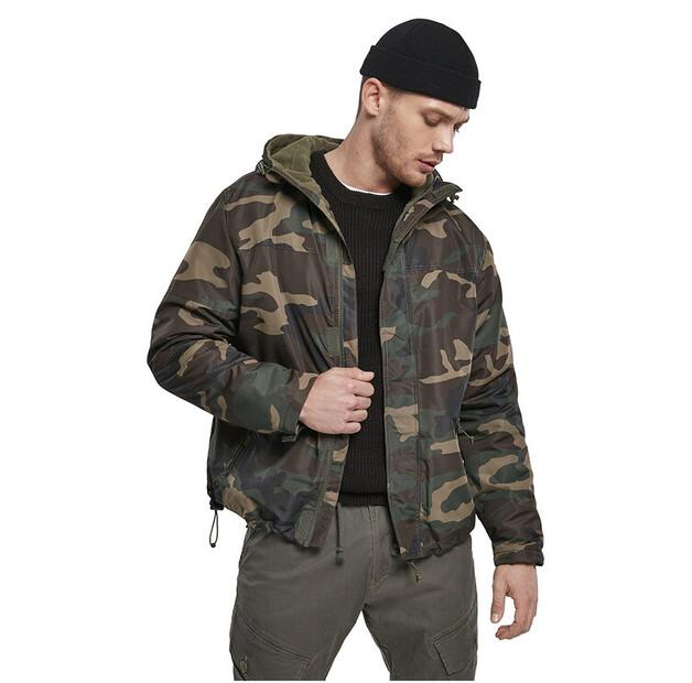 Куртка Brandit 3167.10.L EU L