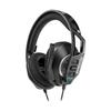 Casque audio - Nacon - 300 PRO HN - Avec fil - Noir - Microphone intégré