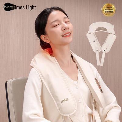 Massage & Wellness – Nacken-Massage