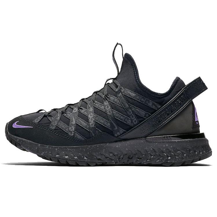 Nike React Terra Gobe ACG  Space Purple  Men s BV6344-001 EU 44