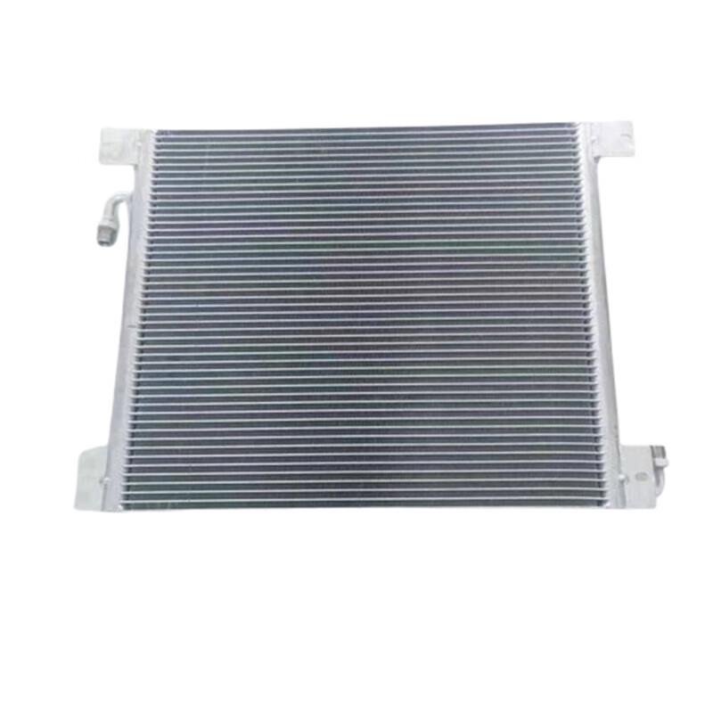 Dongfeng Mengshi EQ2050 Series AC Condenser