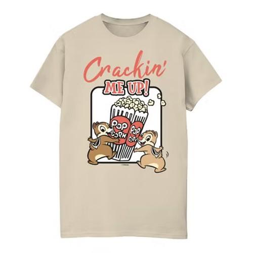 Chip Â´NÂ´ Dale Mens Crackin Me Up T-Shirt