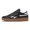 Reebok Zapatillas Unisex Club C Revenge Negro Goma Blanco Goma EG9244
