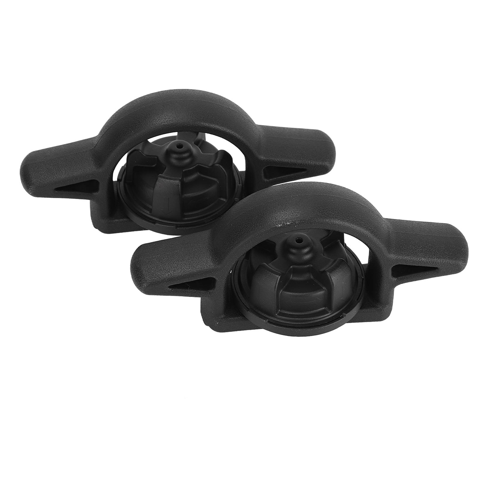 

2 шт. крепеж для кузова PT278 35160, крепление для грузового ящика, аксессуары для грузовика, замена для Tacoma 20052022