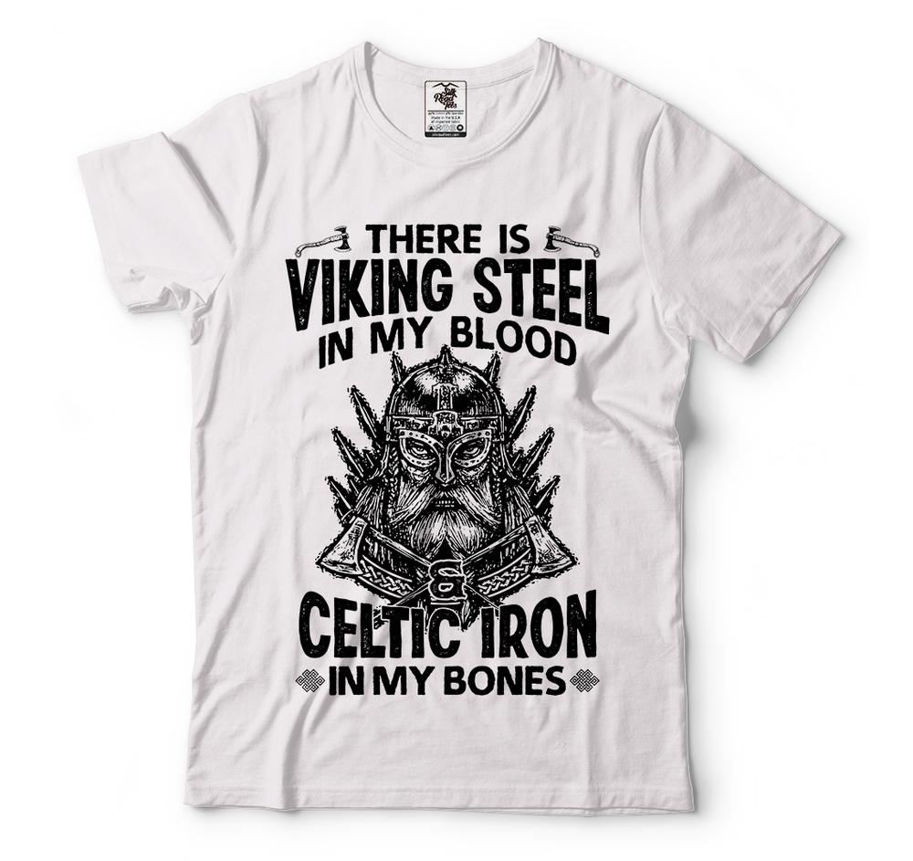 Viking Tshirt Viking Warrior Tshirts Cool Vikings Slogan Shirt Viking Tshirts