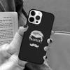 Barber Pole Scissor Comb Razor Phone Case for iPhone 17 Air 16 16e 15 Plus for Apple 13 11 12 14 Pro Max Cover coque