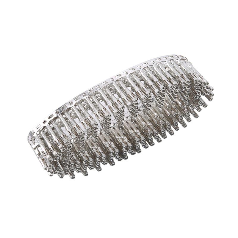 1set Terminals Kit Car Tools High Quality Electrical Wire Terminal Connector