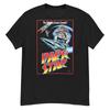 Dark Star Cult Sci-fi Film Fan Art T-shirt