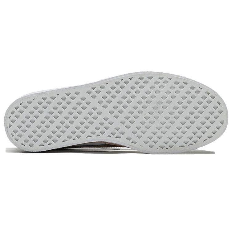 Puma Court Point Vulc V2 Retro Casual Low Top Sneakers Unisex Sneakers White Platinum 362946-15