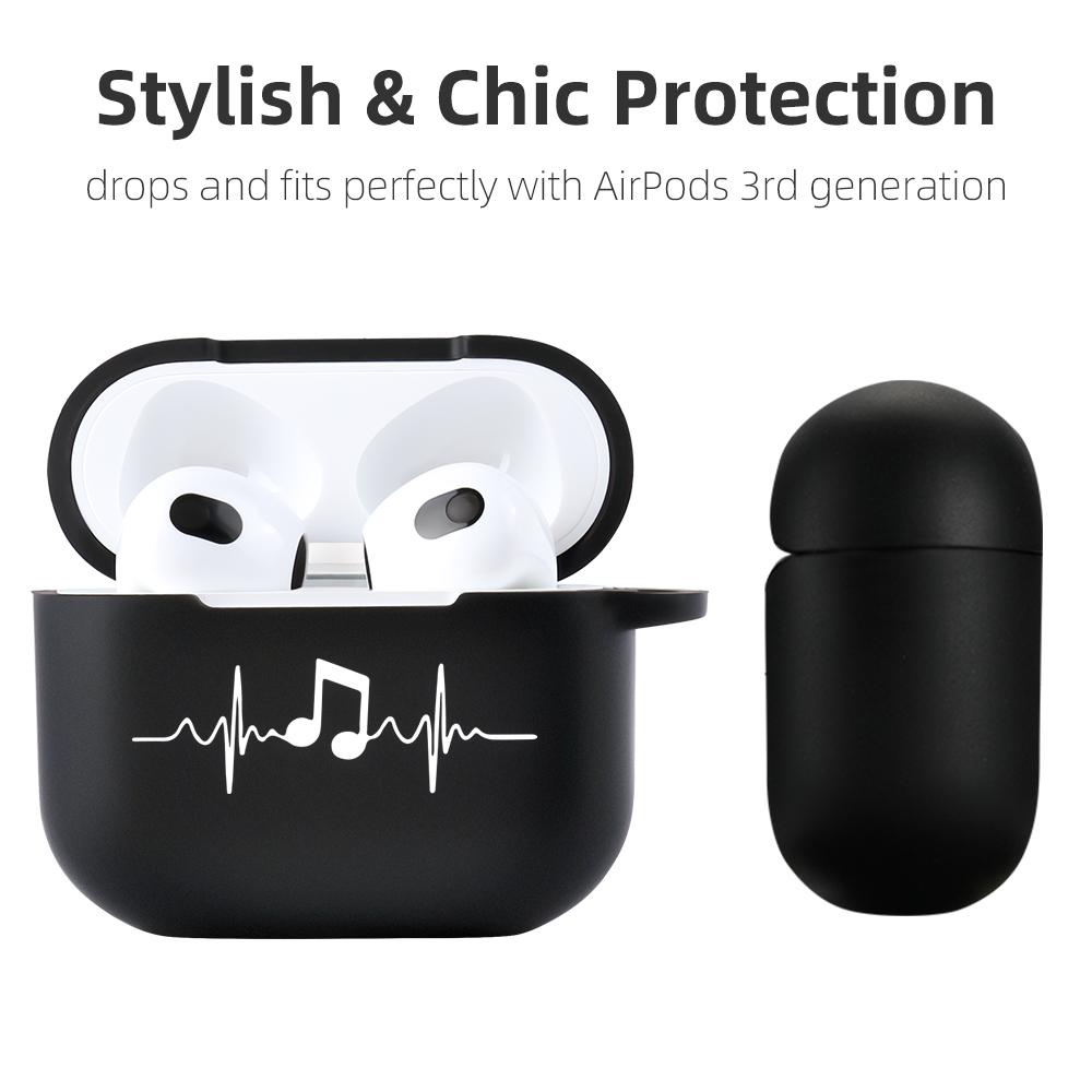 Etui silikonowe do Airpods 3 Etui do AirPods 1 2 Etui do przechowywania Pełne etui Nowe do Airpods Pro 2022 Etui Antypoślizgowe Odporne na zużycie Wodoodporne