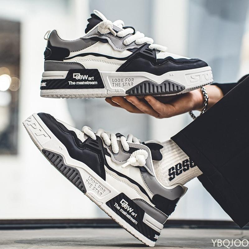 

Men s Sneakers Summer New Casual Shoes for Couples Lightweight Breathable Wear-Resistant Non-Slip Sports Shoes for Women 44