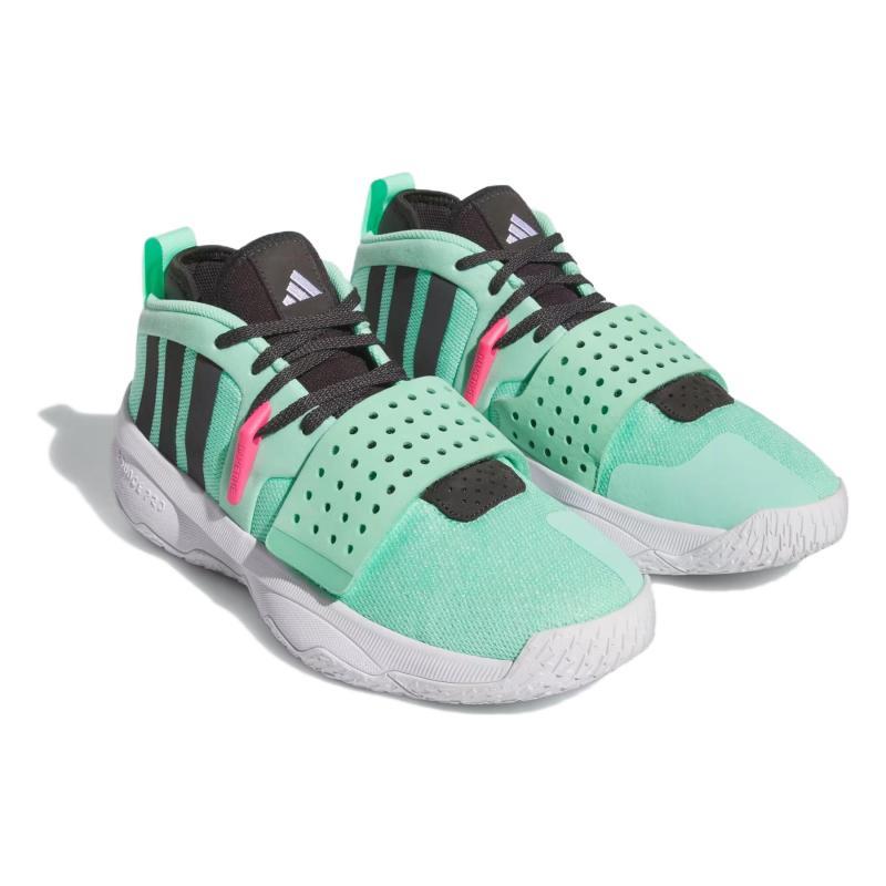 adidas Dame 8 Extply 'Pulse Mint' Sneakers ID5677