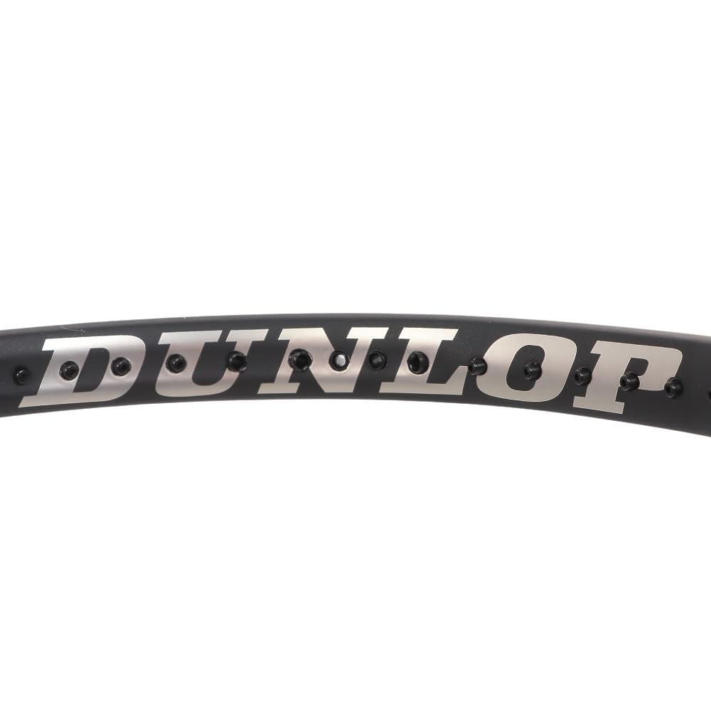 DUNLOP Tennis Hard Tennis Racket 24CX200 DS22402 G2 (frame Only)