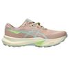 Asics Fuji Lite 6 Womens Pale Apricot Lichen Rock 1012B865-700