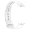 Wristband + Protector Case For Xiaomi Mi Band 8 Silicone Watchband Bracelet Protective Cover For Xiaomi Band8 Mi Band 8 Correa