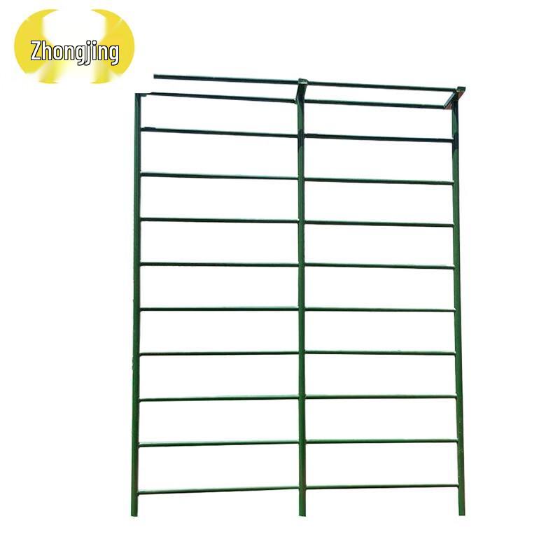 Zhongjing Outdoor Agility & Balance Training Series