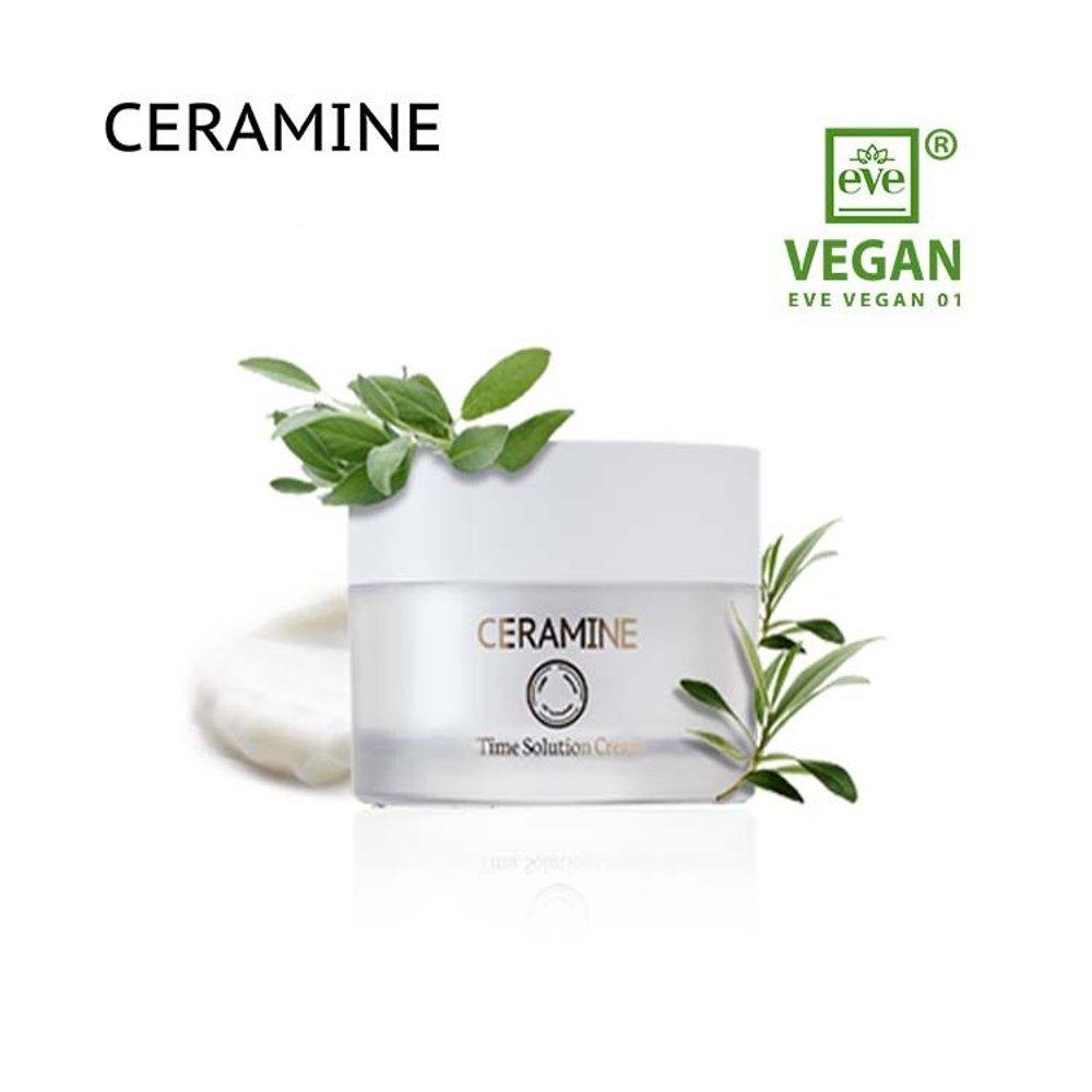 Крем Time Solution 50г