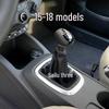 Leather Gear Shift Cover for Chevrolet New Sail 3 Manual Gear Knob