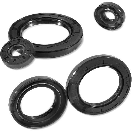 

182-2142 Engine Oil Seal Rebuild Kit 400 400L Complete Engine Oil Seal Rebuild Kit for Polaris Sport Sportsman Big Boss Scrambler Xplorer Xpress