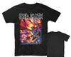 Iced Earth Rock Metal T-Shirt MEN'S WOMEN'S Unisex T-Shirt