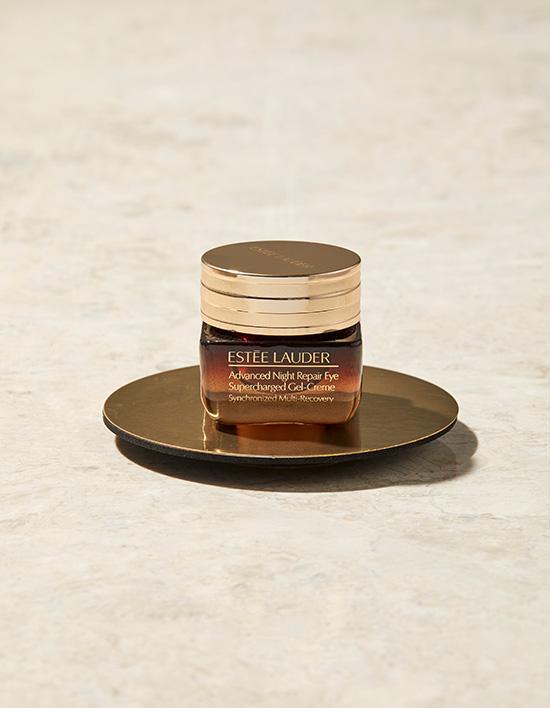 Est E laudEr Brown bottlE EyE gEl crEam 15ml