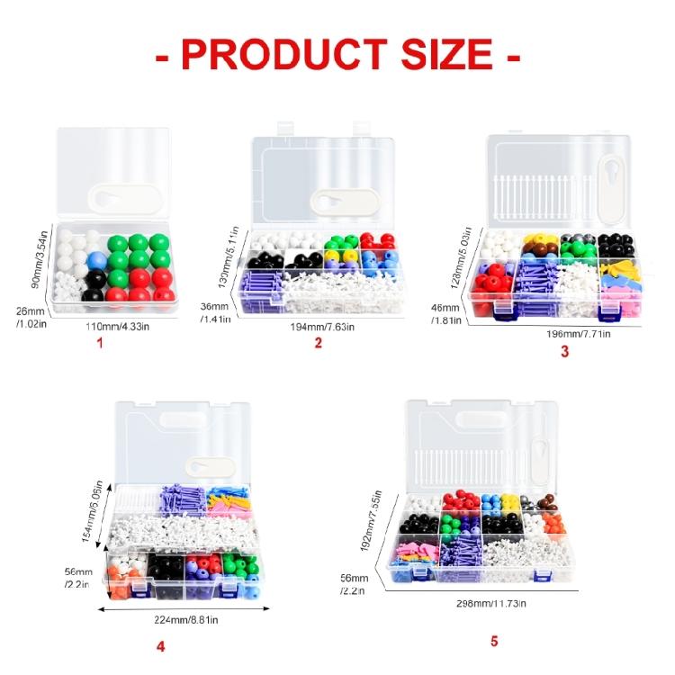 Molecular Model Kits Disciplinary Teaching Tool Organic Chemistry Model Kits For Science Classes