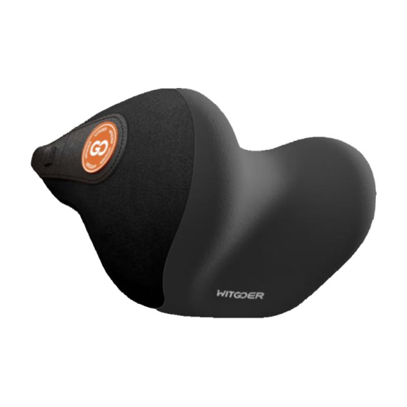 Zhiguozhe Car Seat Headrest & Lumbar Support