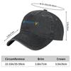 ONPASSIVE Baseball Cap Funny Hat Golf Hat Man Kids Hat Sports Cap Women Beach Fashion Men's