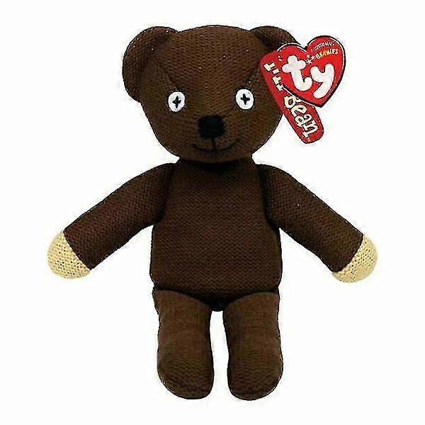 Mr. Bean Teddy Bear