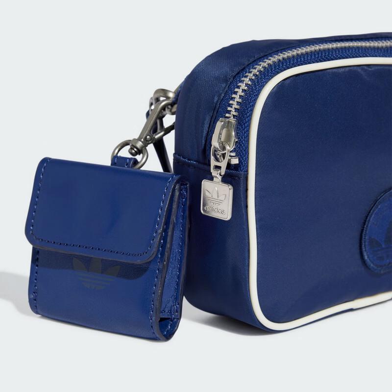 Adidas Originals Mini Airliner Crossbody Bag