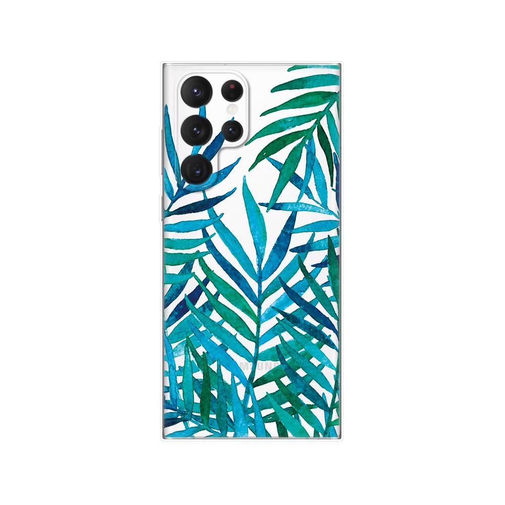 Samsung Galaxy S22 için | S22+ | S22 Ultra 5G Kılıf Samsung S22 Plus Telefon Arka Kapak GalaxyS22 S 22 Tampon Funda Silikon TPU
