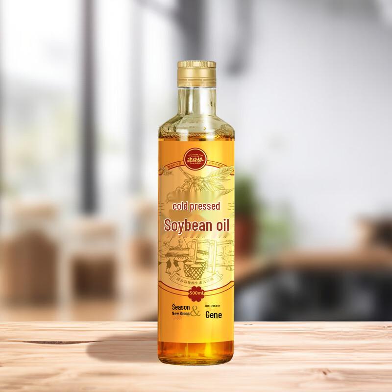 Mimeimei Selected Soybean Oil