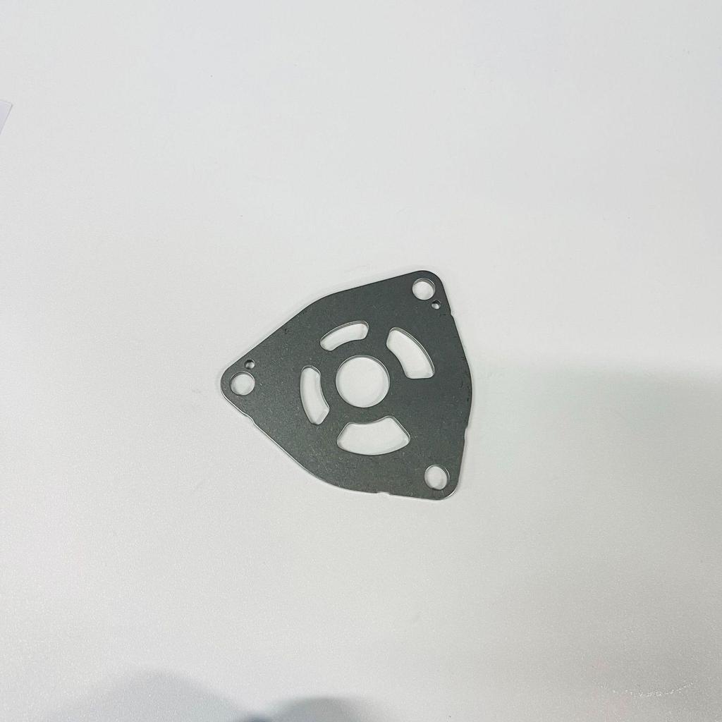 HP3 High-Pressure Oil Pump Board 294183-0040