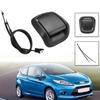 1441166 +1417520 1441167+1417521 For Ford Fiesta MK6 3 Door 2001-2008 RH & Front Left/Right Hand Seat Tilt Handle + Cable 1PC