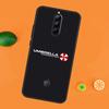 Umbrella Corporation Case For ZTE Nubia Red Magic 11 10S 9S 8S 8 9 10 Pro Plus 6 7 6S 7S Pro RedMagic 10 Air Cover