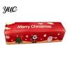 Slow Rebound Squeeze Toys Christmas Theme Butter Toy, Rising Fidget Stick Sensory Soft Cube Toy for Adults, Stress Relief Home Office Travel