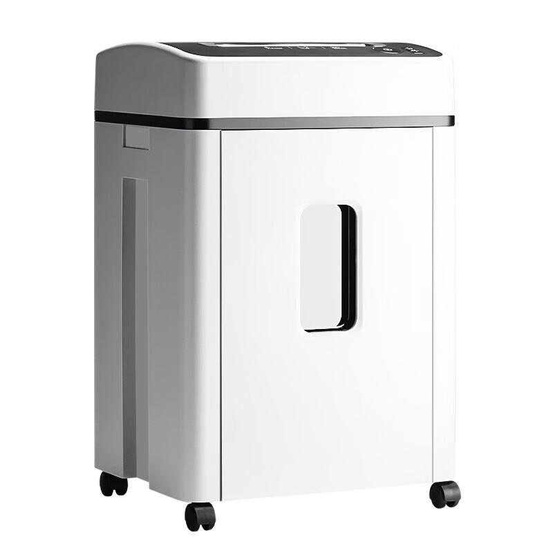 SUNWOOD Professional 7-Level Security Automatic Paper Shredder CN plug (adapter included)