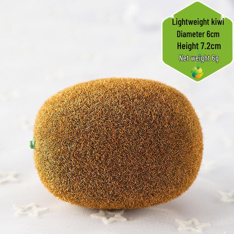 Artificial Grape Bunch Foam Model for Home Décor and Photography Props