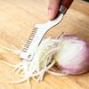 Ferramenta para Cebolinha Picada Picador de Cebolinha de Cozinha Faca de Moer Ferramenta Especial para Picar para Seda Ultra Fina