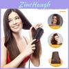 Multifunctional Hot Air Brush 24 In 1 Ionic Hair Dryer And Styling Comb For All Hair Types