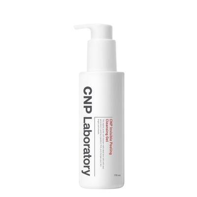 Gel Detergente Peeling Invisibile 170ml + REGALO CASUALE