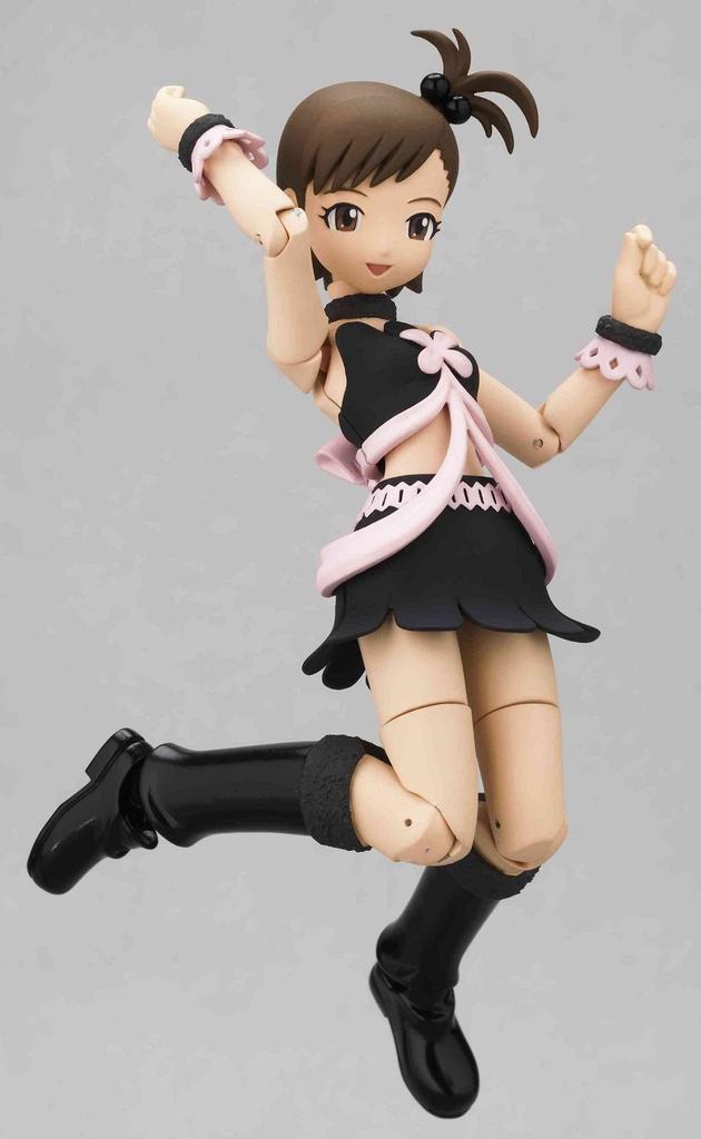 Fraulein Revoltech 006 Mami Futami