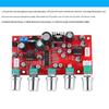 Durability Circuit Board Microphone Amplifier Module Reverbs Effect for Long Terms Reliability in Sound Engineering