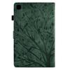 Funda for IPad Case 10th 9th 11th Generation Embossed Wallet Cover for IPad 10.2 9.7 Mini 7 6 Case for IPad 10 9 11 8 7 6 Air 2