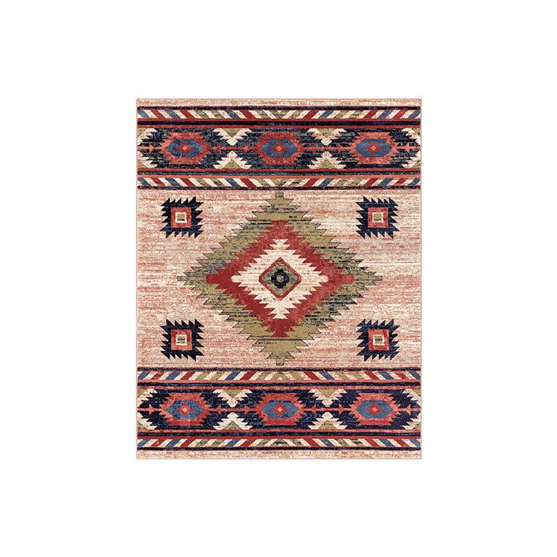 

1PC Moroccan Crystal Velvet Carpet Large Area Living Room Sofa Coffee Table Cushion Bedroom Bed Blanket Home Decor 140x200cm 55x79inch