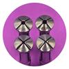 Adjustable Stainless Steel Interchangeable Pin Pusher for Watch Repair